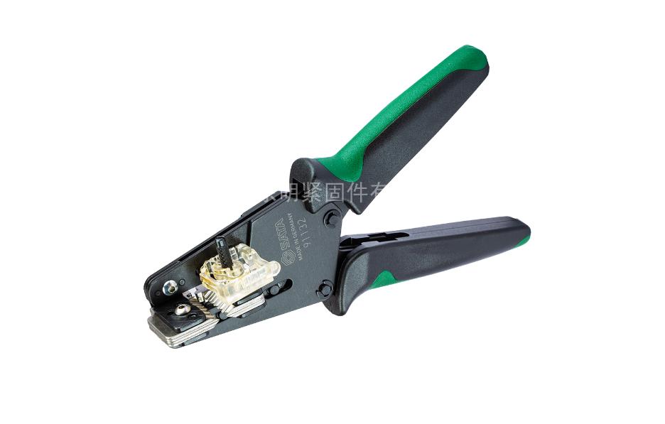 G系列自動(dòng)剝線鉗7.5”貨號(hào)91132